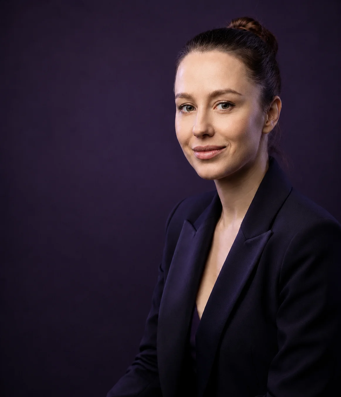 Анна Пронченко