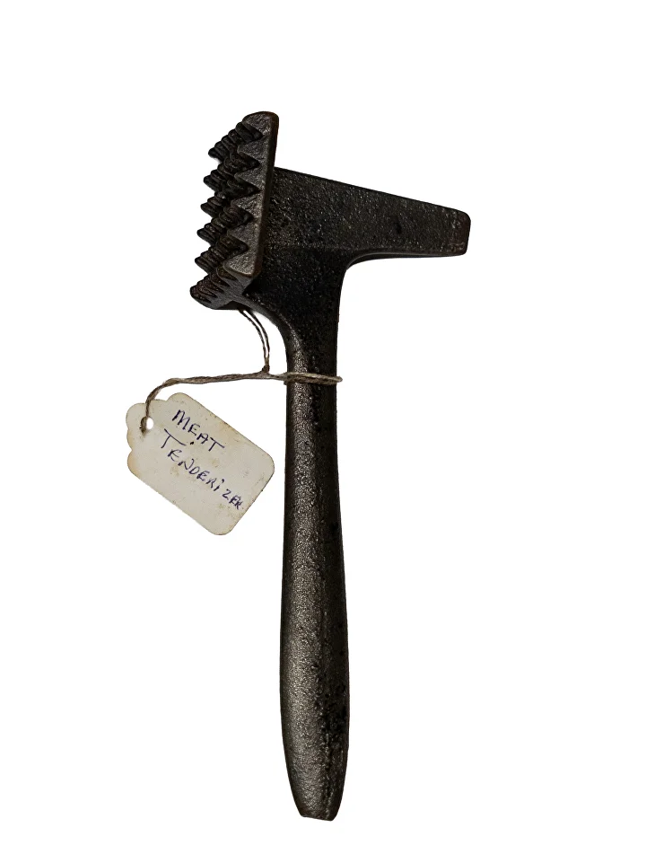 Meat Tenderizer Hammer