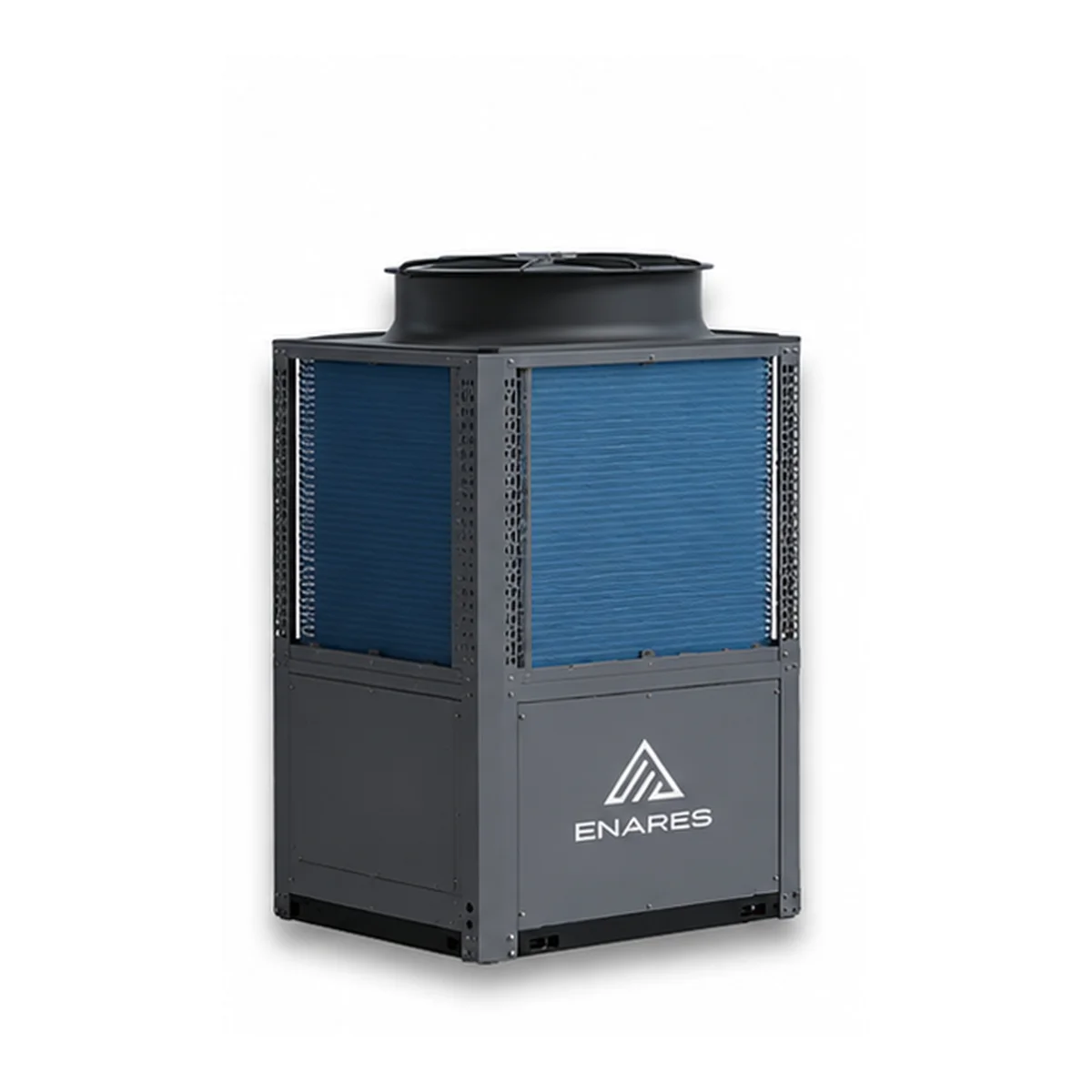 КОММЕРЧЕСКИЙ ТЕПЛОВОЙ НАСОС R290