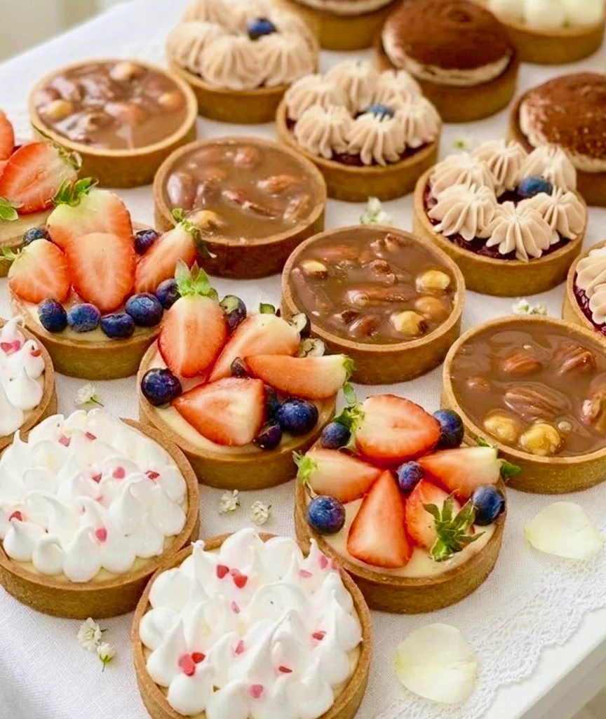 Mini Tarts
