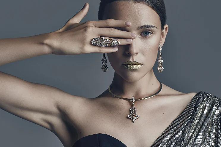 Style avenue fashion jewellery discount