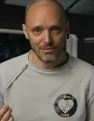 Дмитрий Сенюта