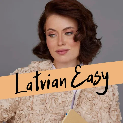 Latvian Easy