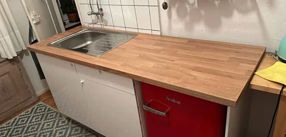 Poco Küchenmontage - Professioneller Küchenaufbau