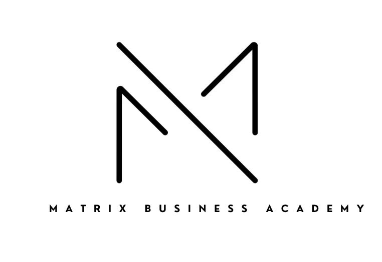 Matrix Business Academy logo