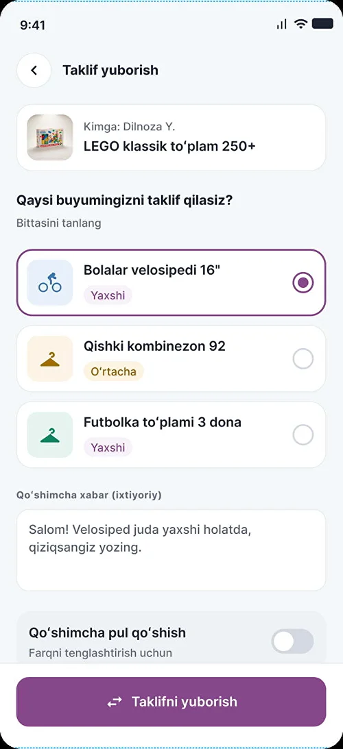 Dori tarixi