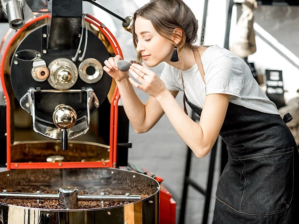 Top Coffee Roasters for Home and Small Business Use