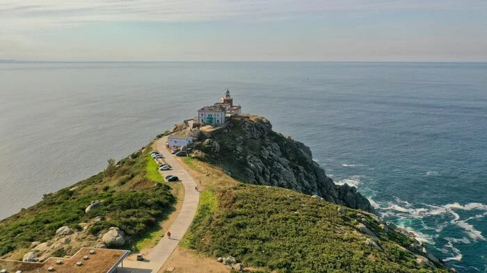 Camino de Santiago
