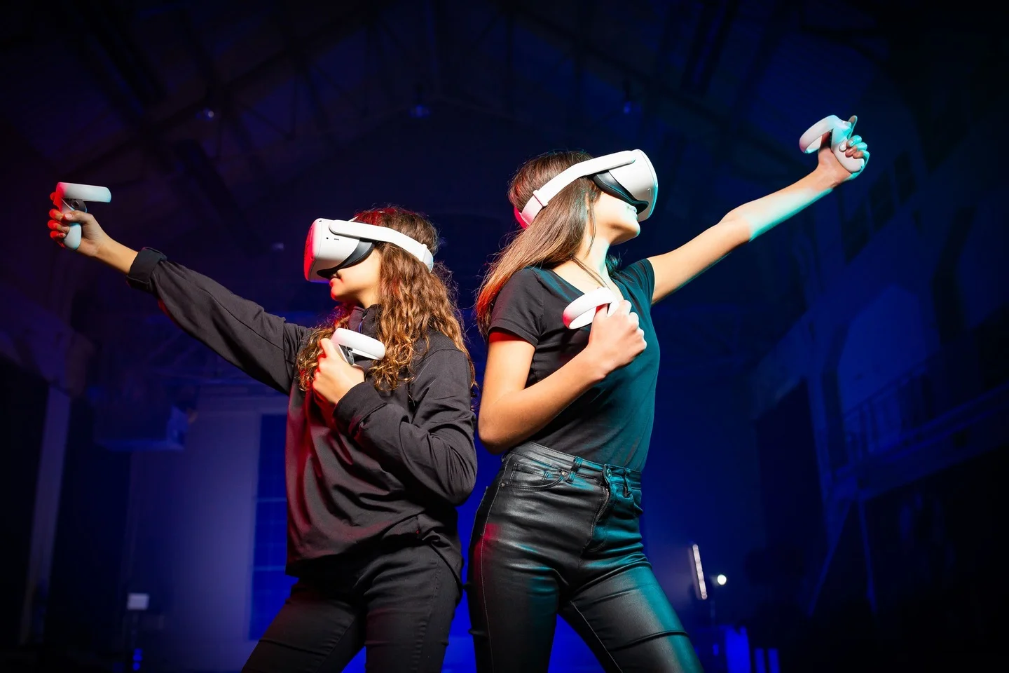 VR Kids Party Adventure