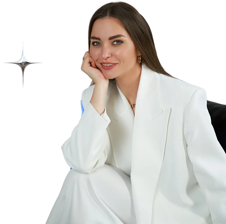 Ольга Серебрянская