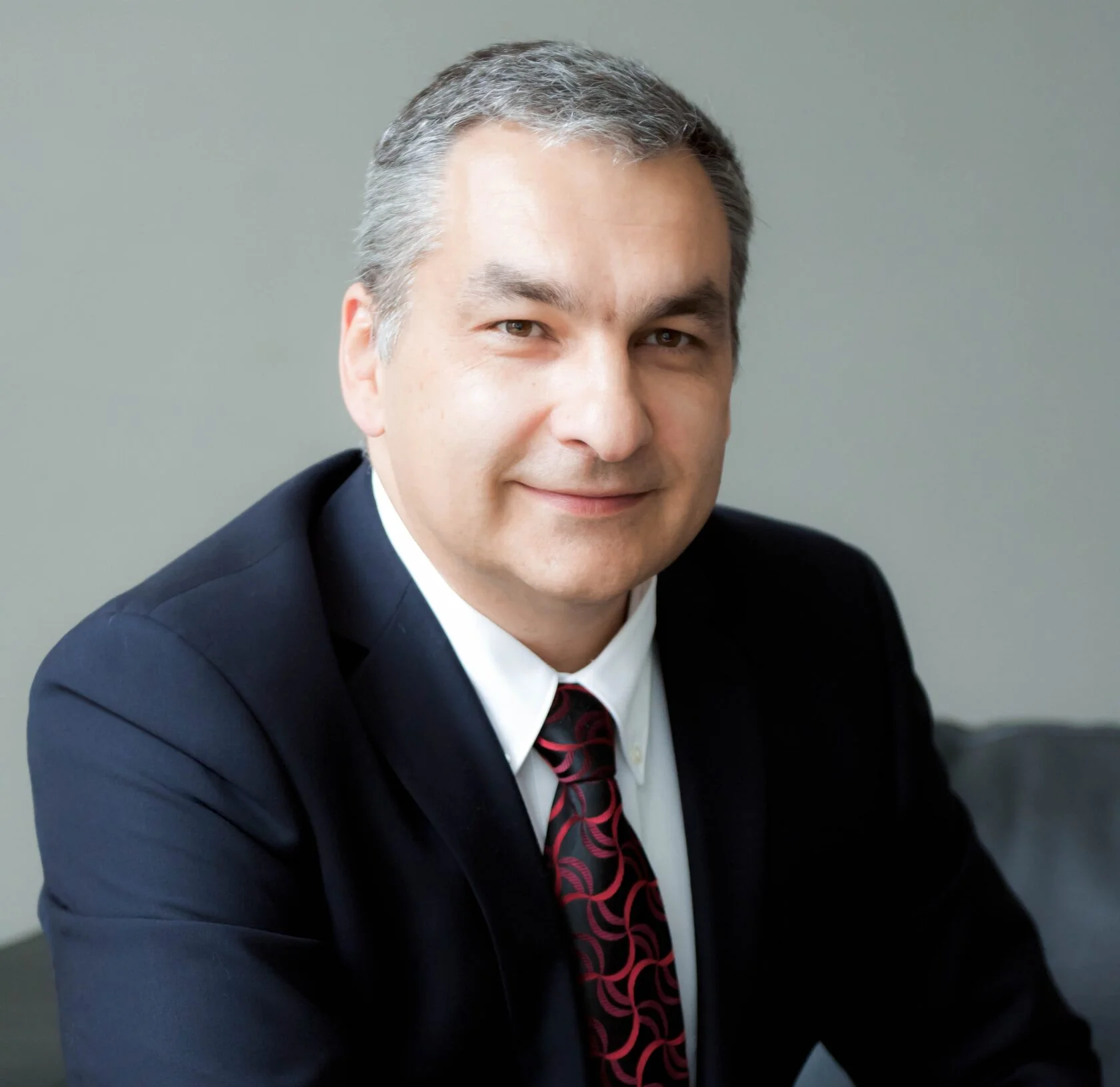 Владимир Рудешко