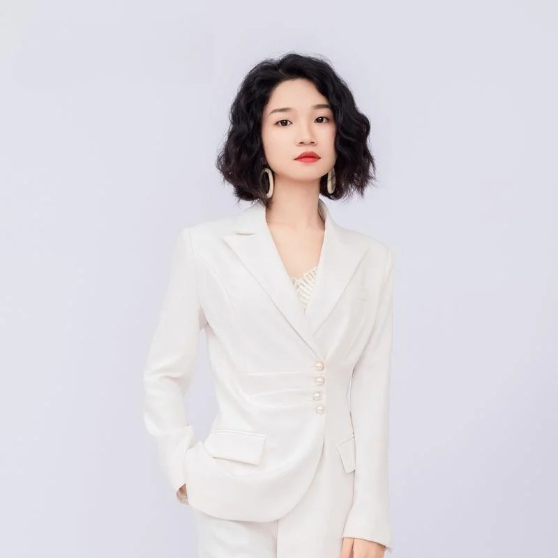 Liz, Product & Packaging Lead at KOI Sourcing