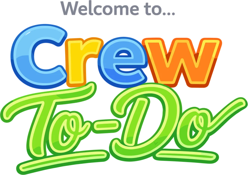 Crew To-Do