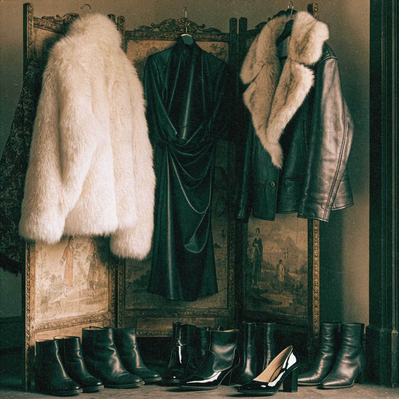 Warmes Interieur von HomeCare Atelier