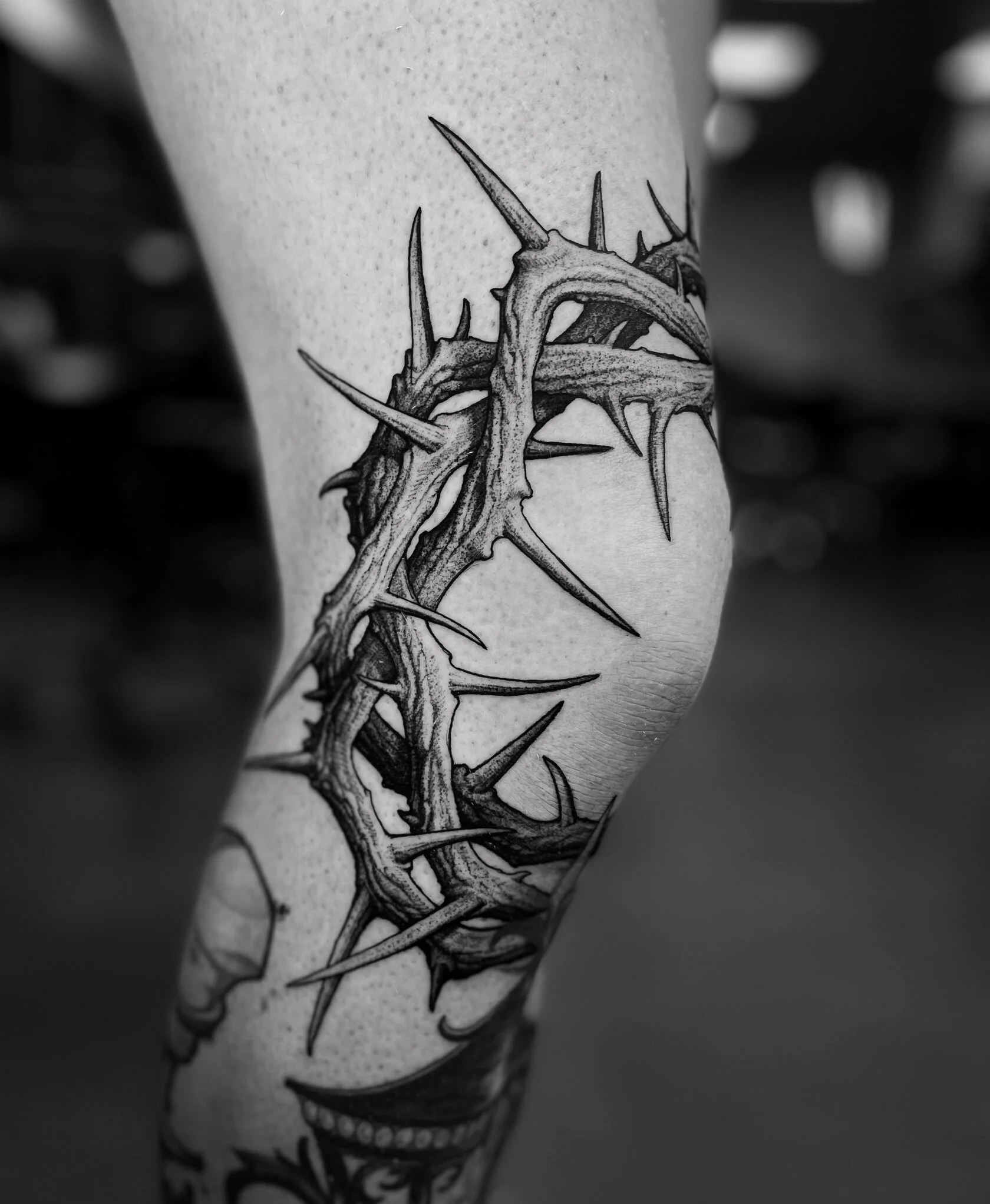 Tattoo von Nikita – Arbeit 8