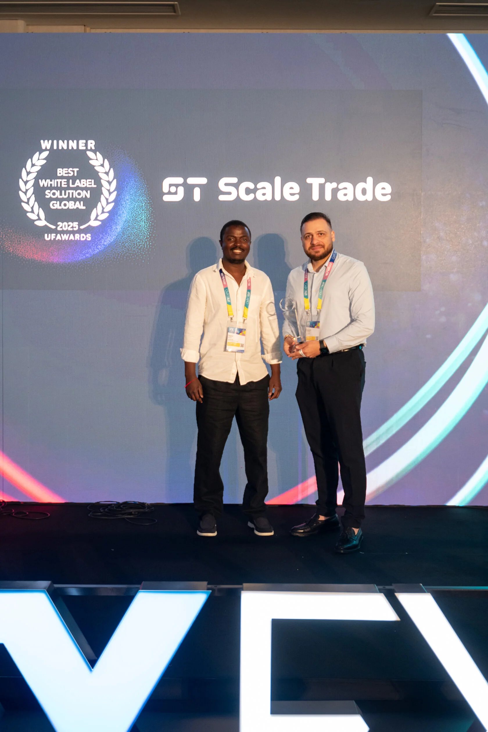 US Awards 2025 ceremony