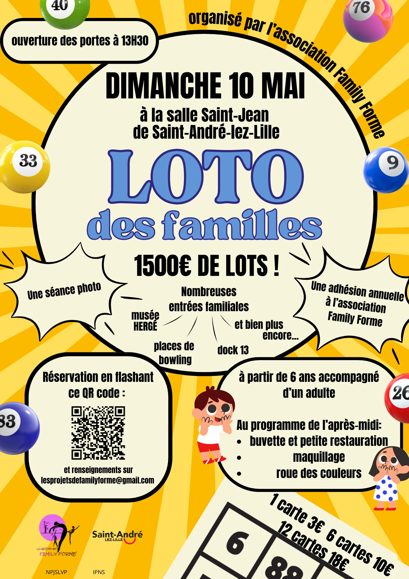 Image du Loto
