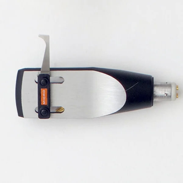 12177Z MICRO マイクロ ヘッドシェル H-303 中古 現状 売り切り マイクロのヘッドシェル