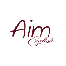 Aim English