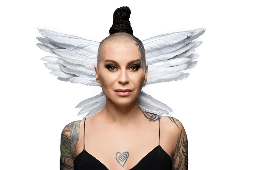 Koreyadan sexy qizlar