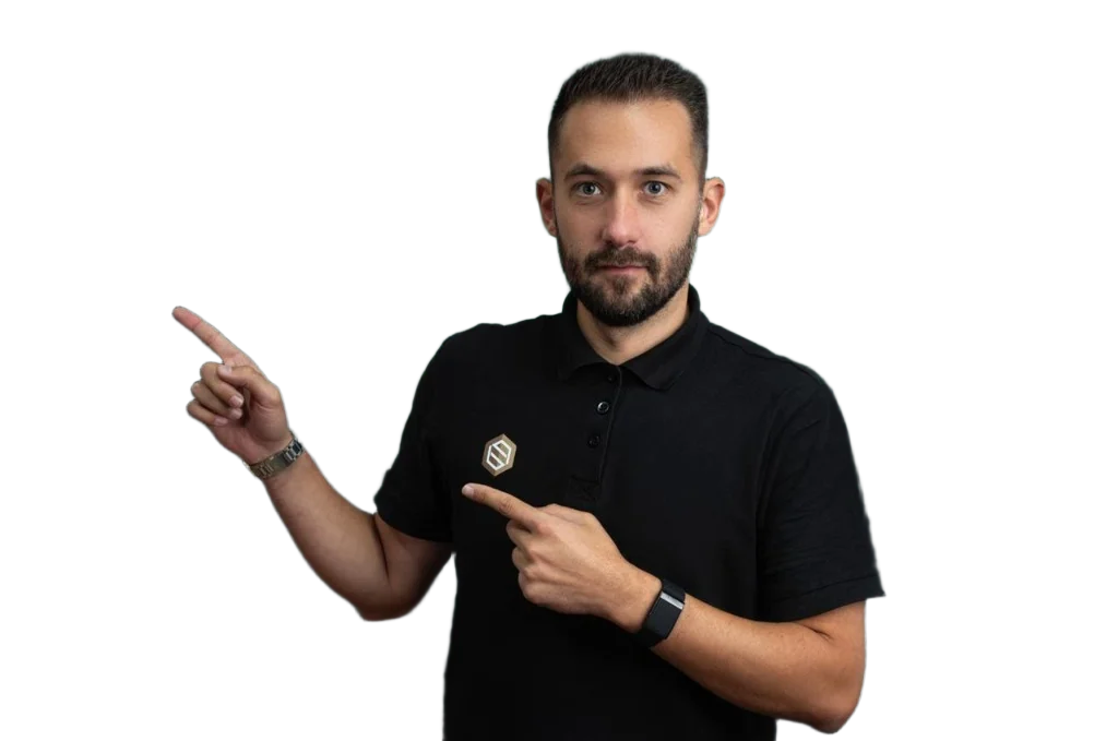 Alexandru Chirilă - Analist financiar Profit Point