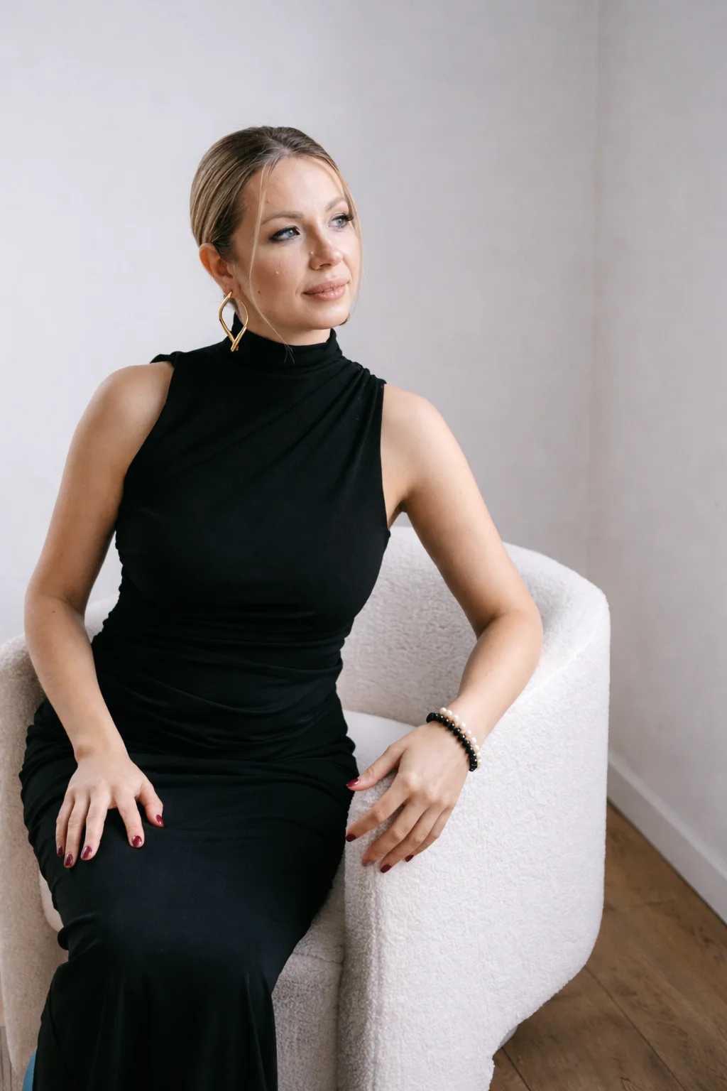 Алина Масальская — вебинар