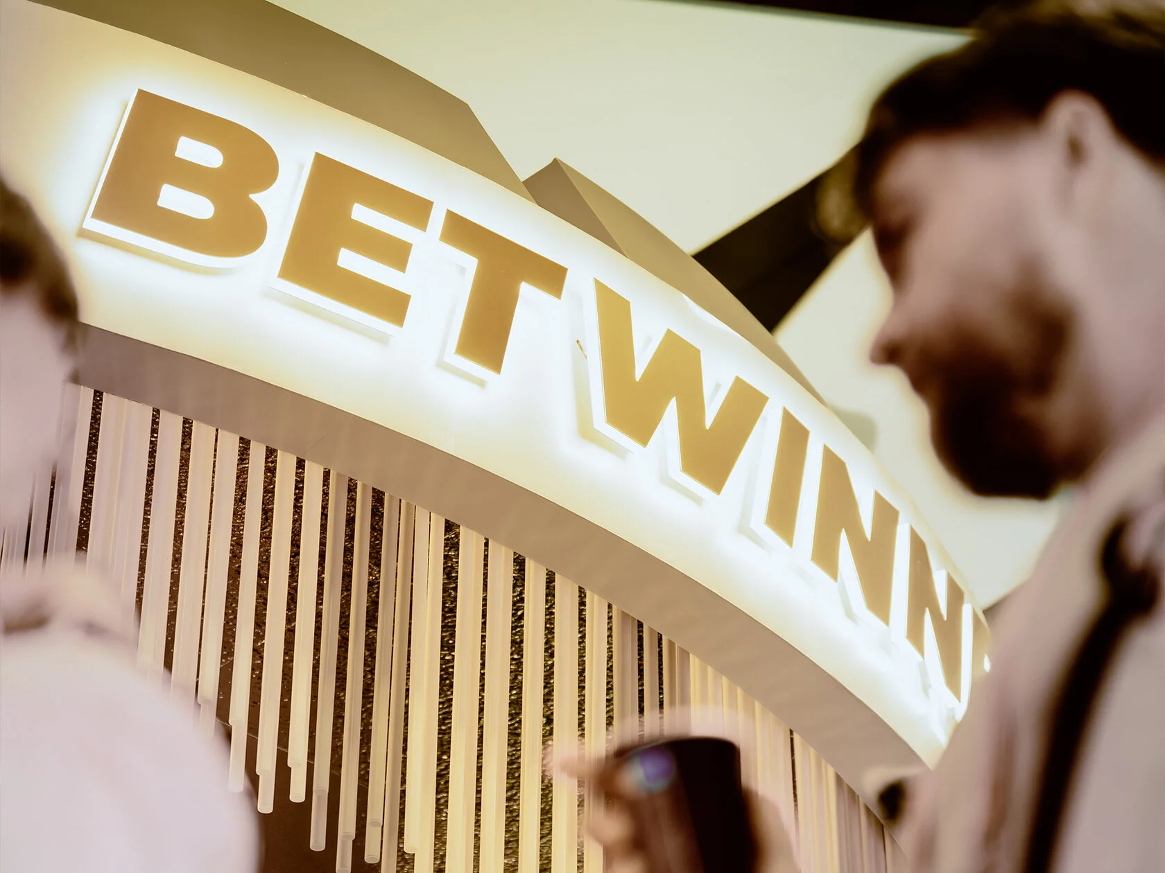Betwinner – SBC Summit 2026