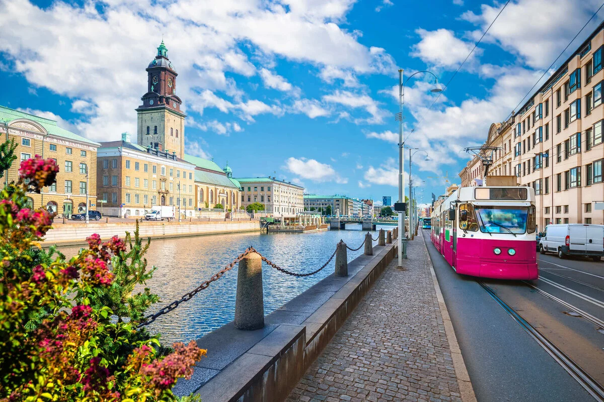 Affordable International Destinations in August