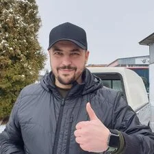 Serhii Gulyk