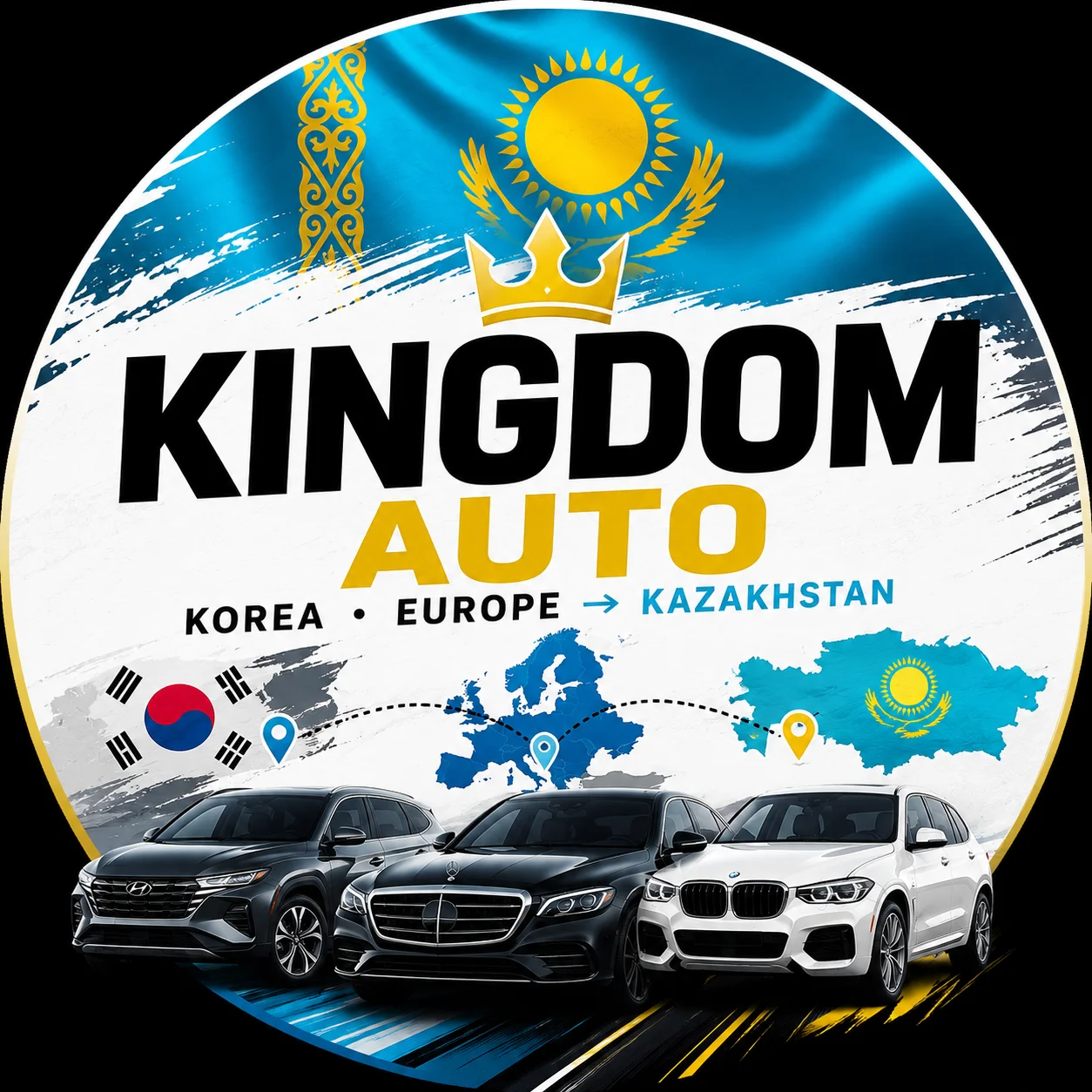 KINGDOM AUTO