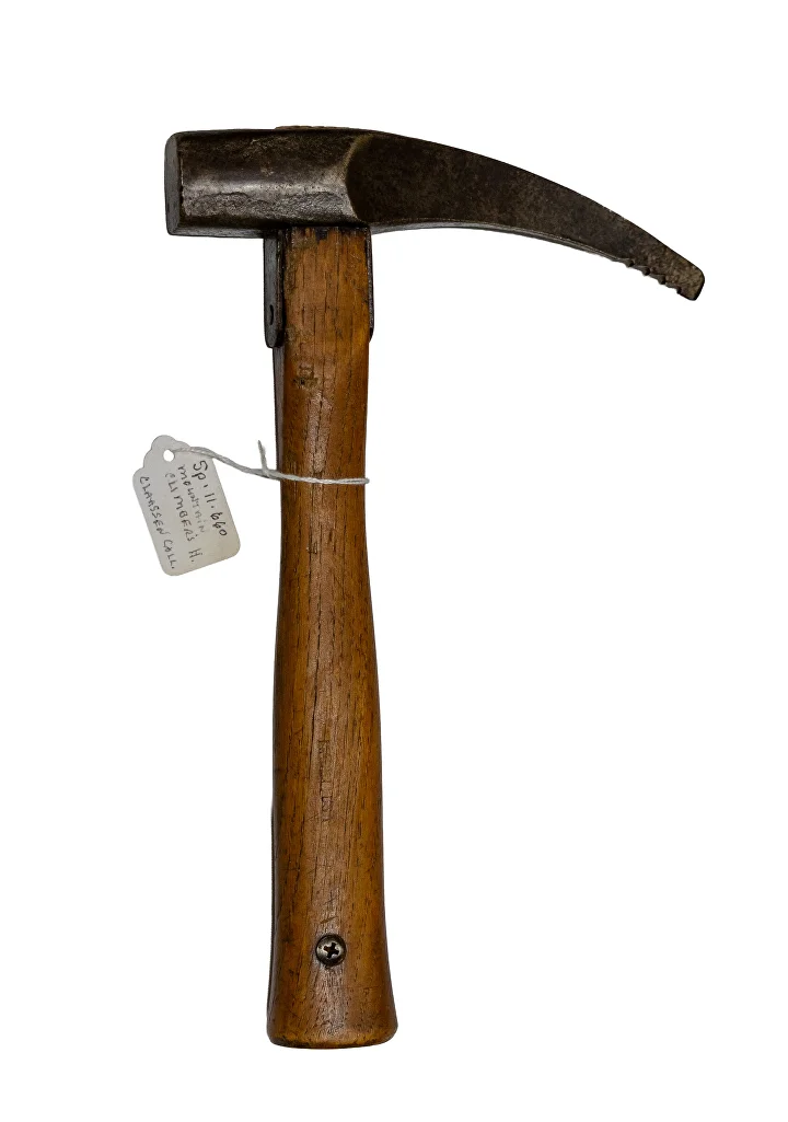 Alpine Hammer