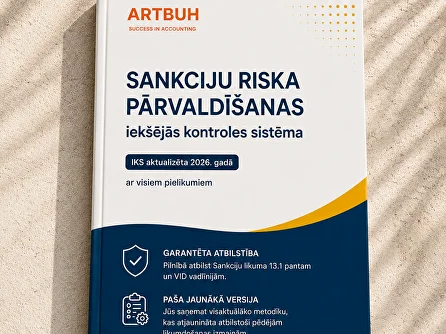 Sankciju IKS
