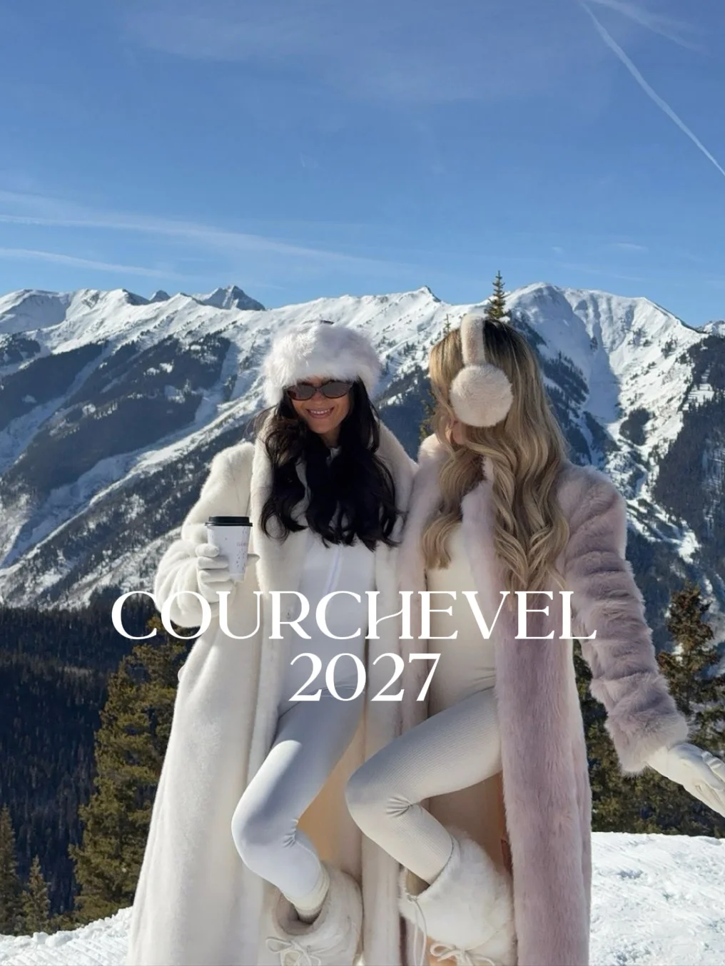 Courchevel 2027