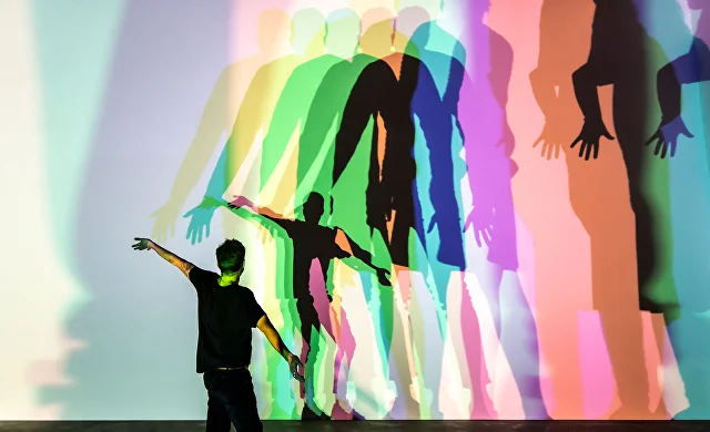 アート・デザイン・音楽 olafur eliasson Olafur Eliasson: Where Art Meets Science and Environmental Activism