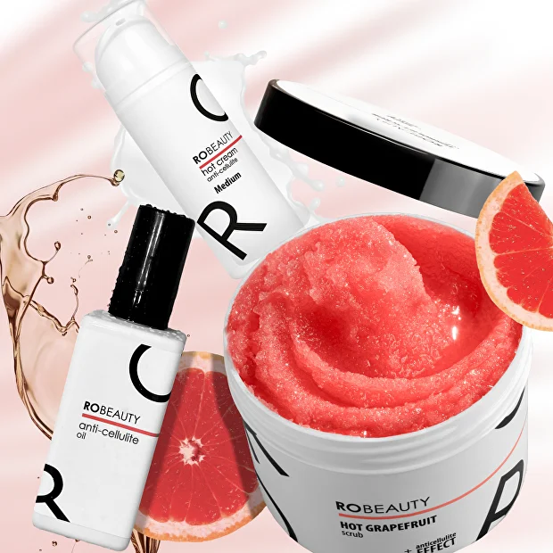 BEAUTYBOX «Антицелюлітний»