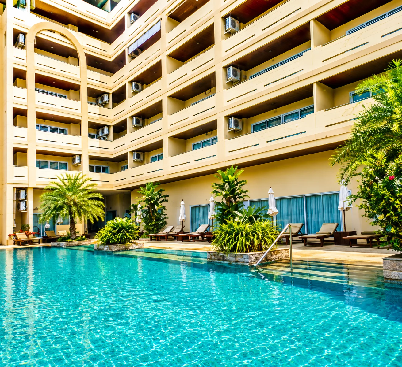 View Talay Residence 6
