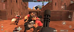 TF2mobile [Mod Menu] 2