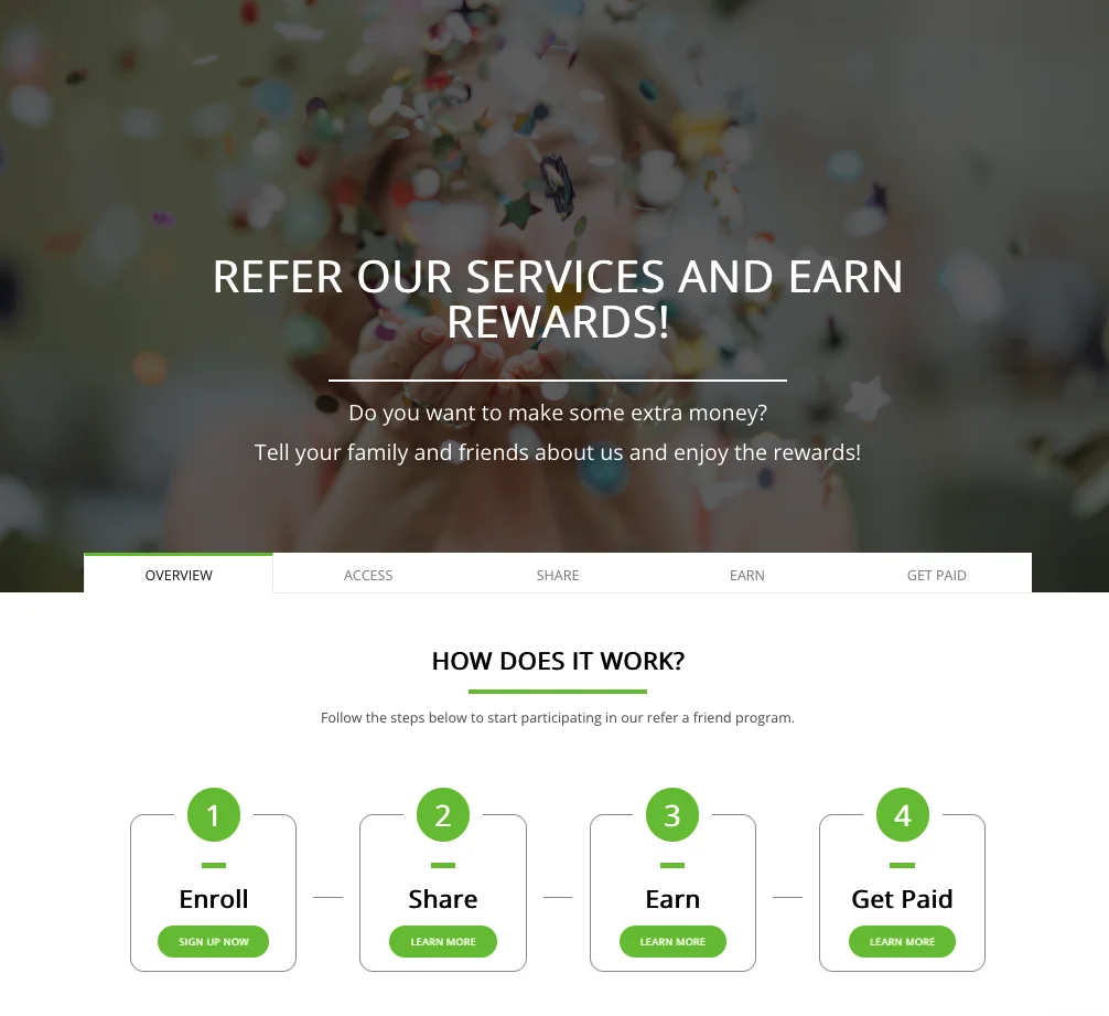 Fintech Affiliate Program Software: Payouts + Security | Genius