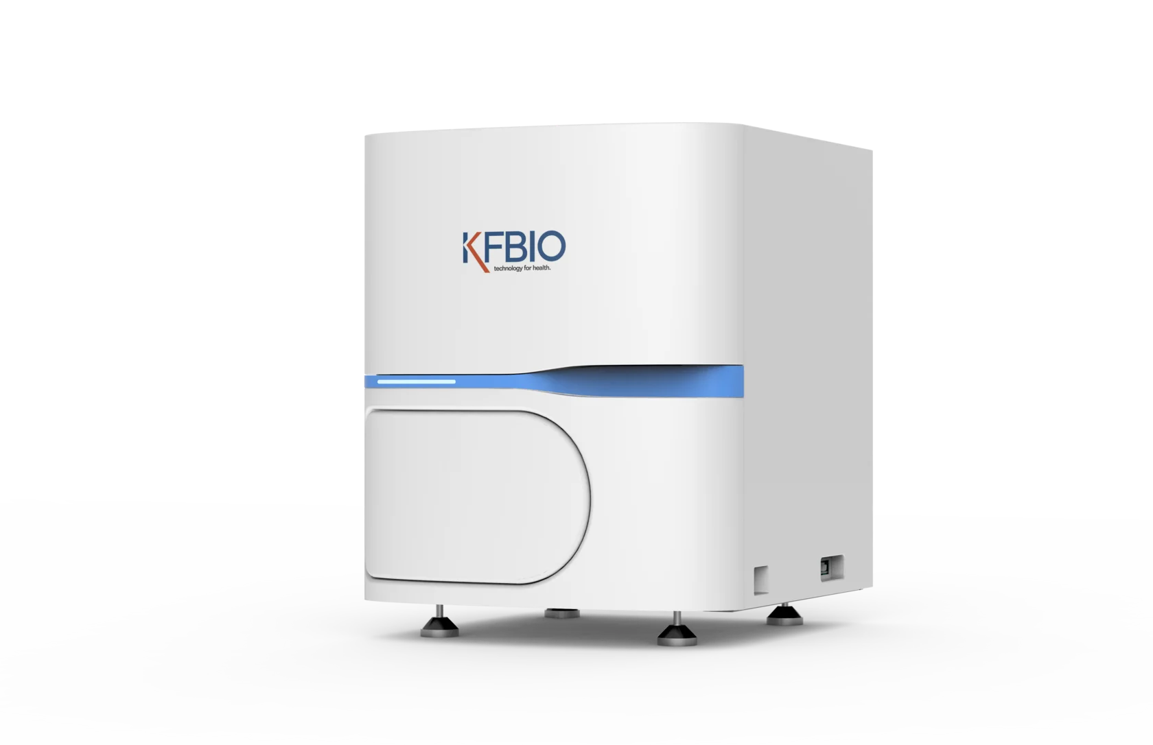 400 Slide Scanner