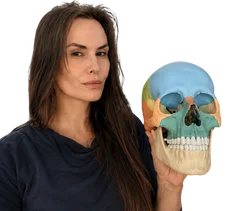 Lilya - Certified Natural Facial Rejuvenation Specialist