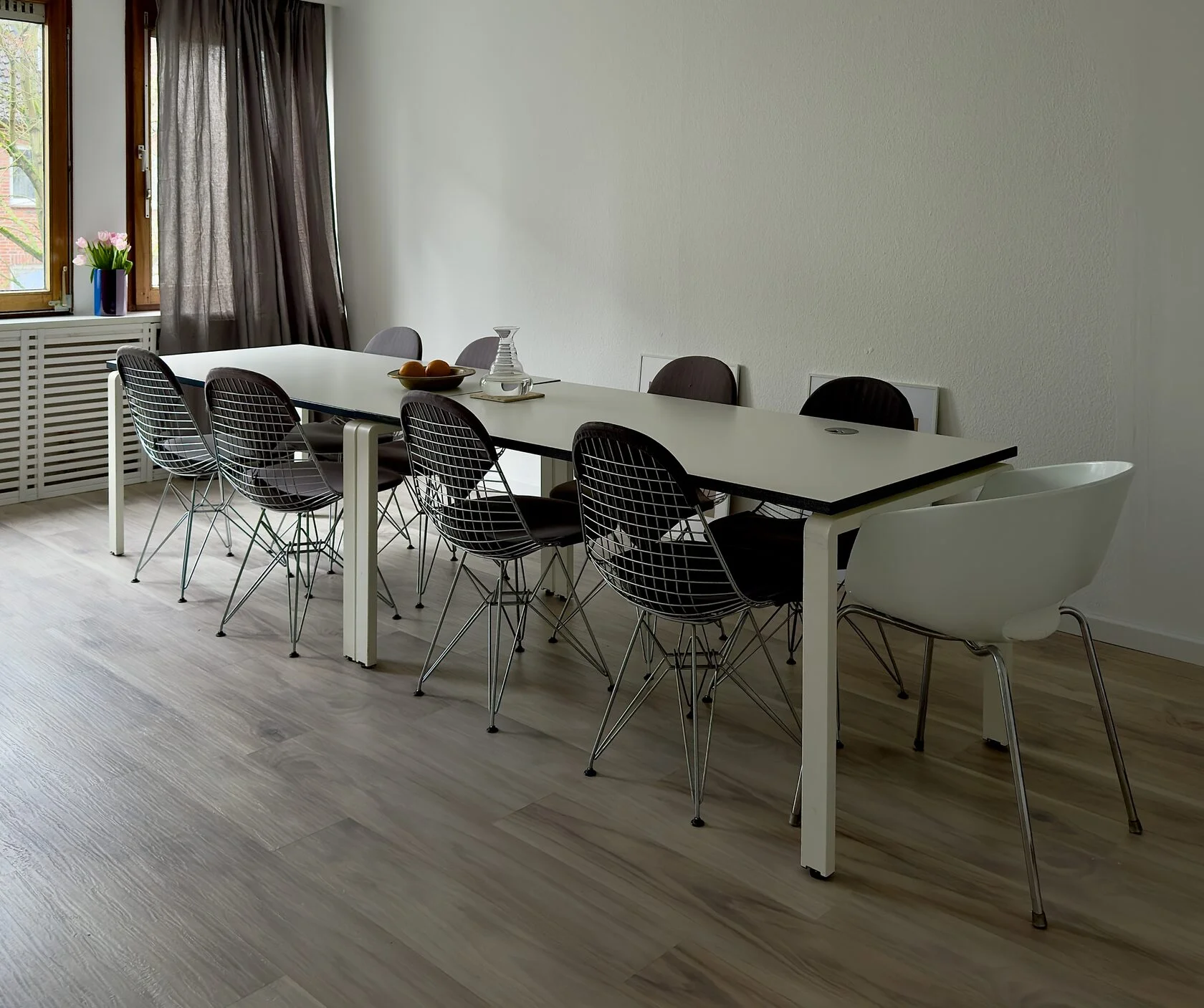 White Room für Workshops und Meetings