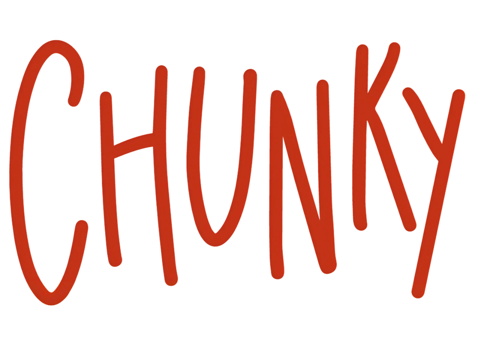 Chunky