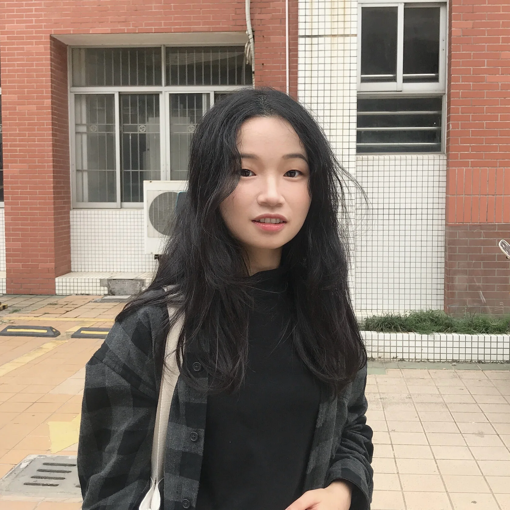 Liz, founder of KOI Sourcing in Guangzhou