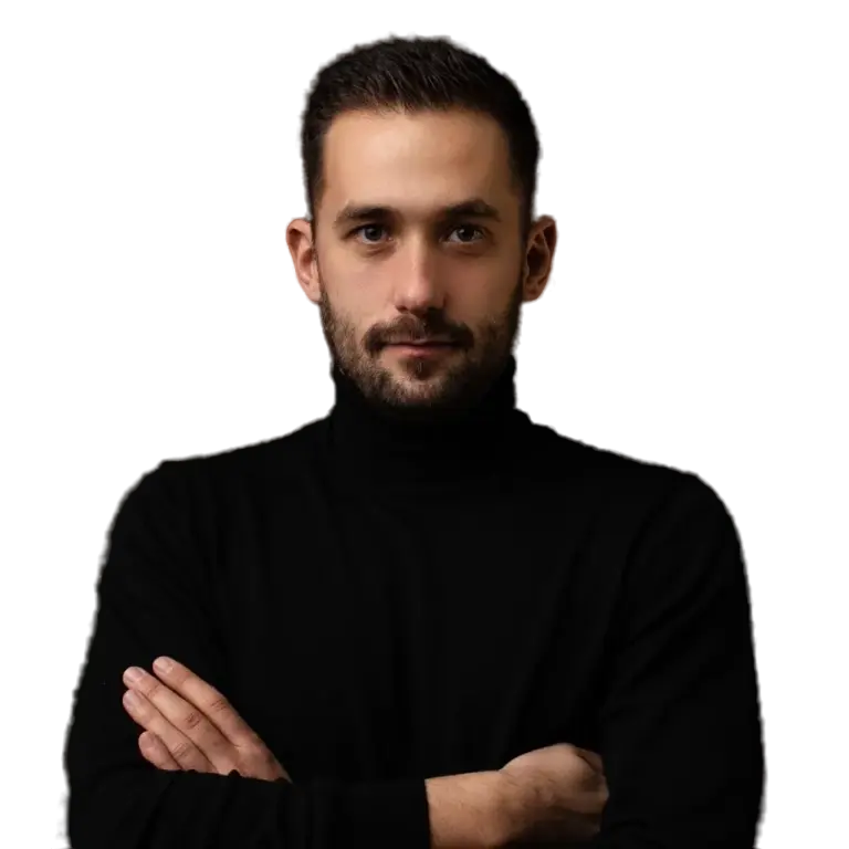 Alexandru Chirila, autorul metodologiei Profit Point