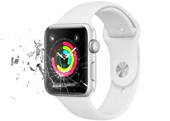 Apple Watch Screen Repair #1 in NYC FixAce