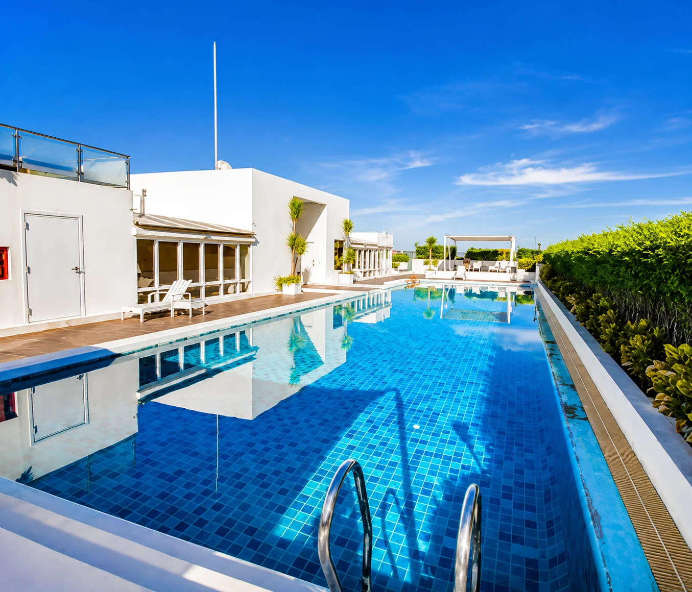 Hyde Park Residence 1