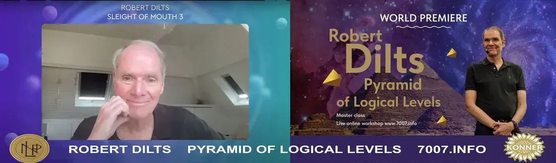 Pyramid 1 special gift preview