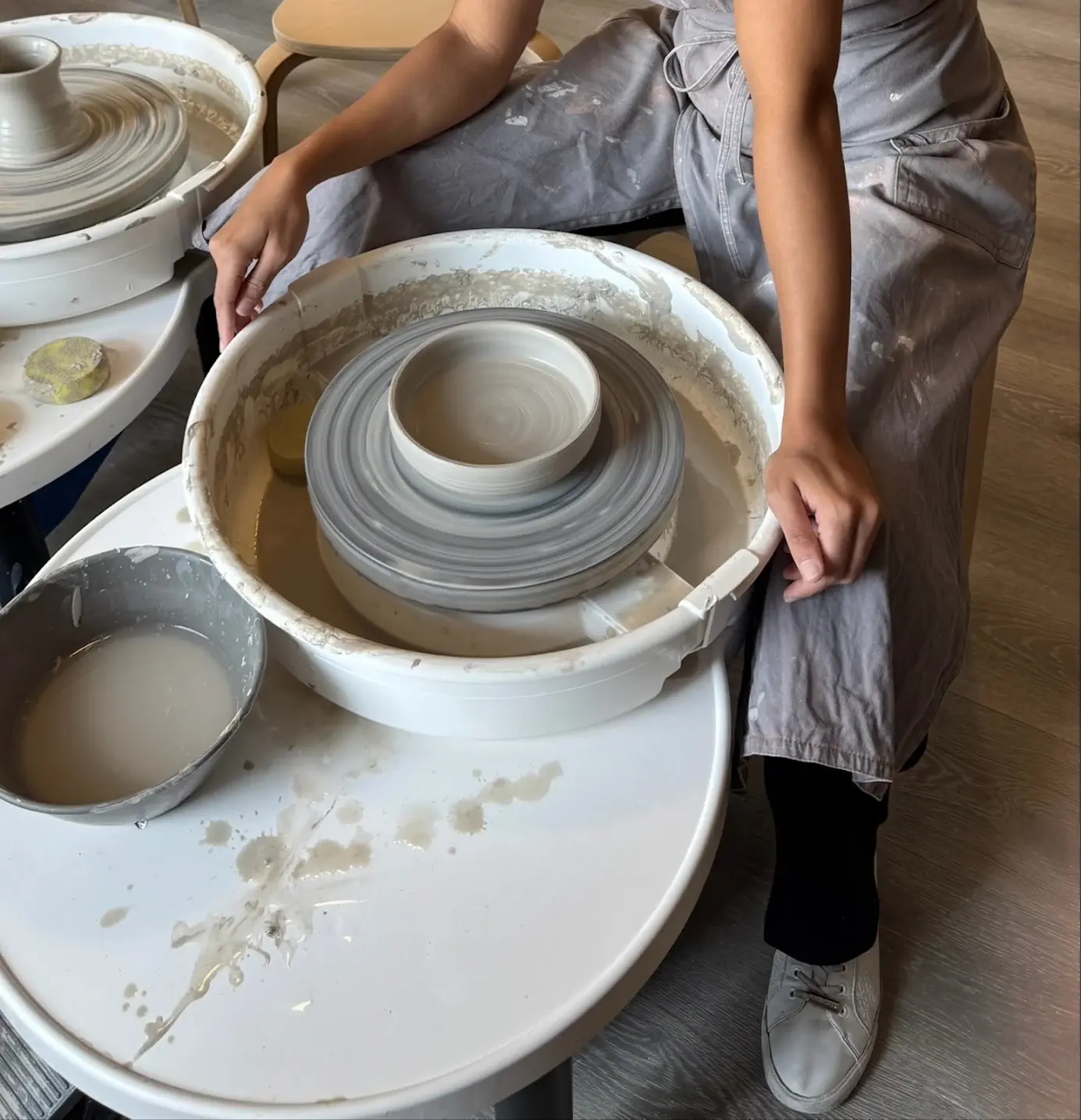 Pottery Studio 1 NYC — Pottery & Ceramics Classes in New York