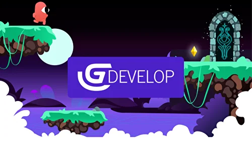 GDevelop