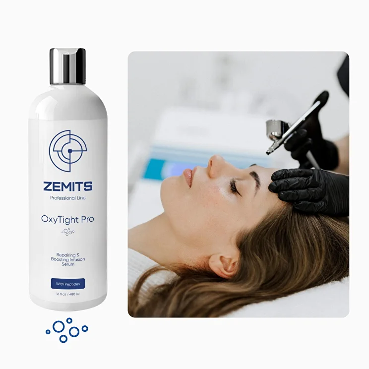 クリミーセラム HydroDermabrasion & Infusion Serums To-Rated HydroDermabrasion